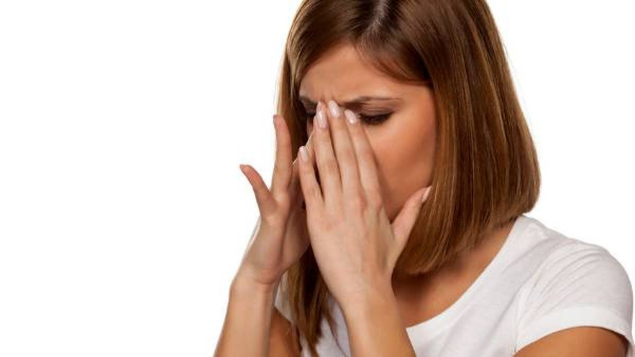 Sinüzite iyi gelen ot