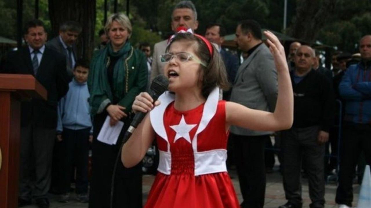 23 Nisan Ulusal Egemenlik ve Çocuk Bayramında okunacak şiirler neler? 23 Nisan şiirleri…