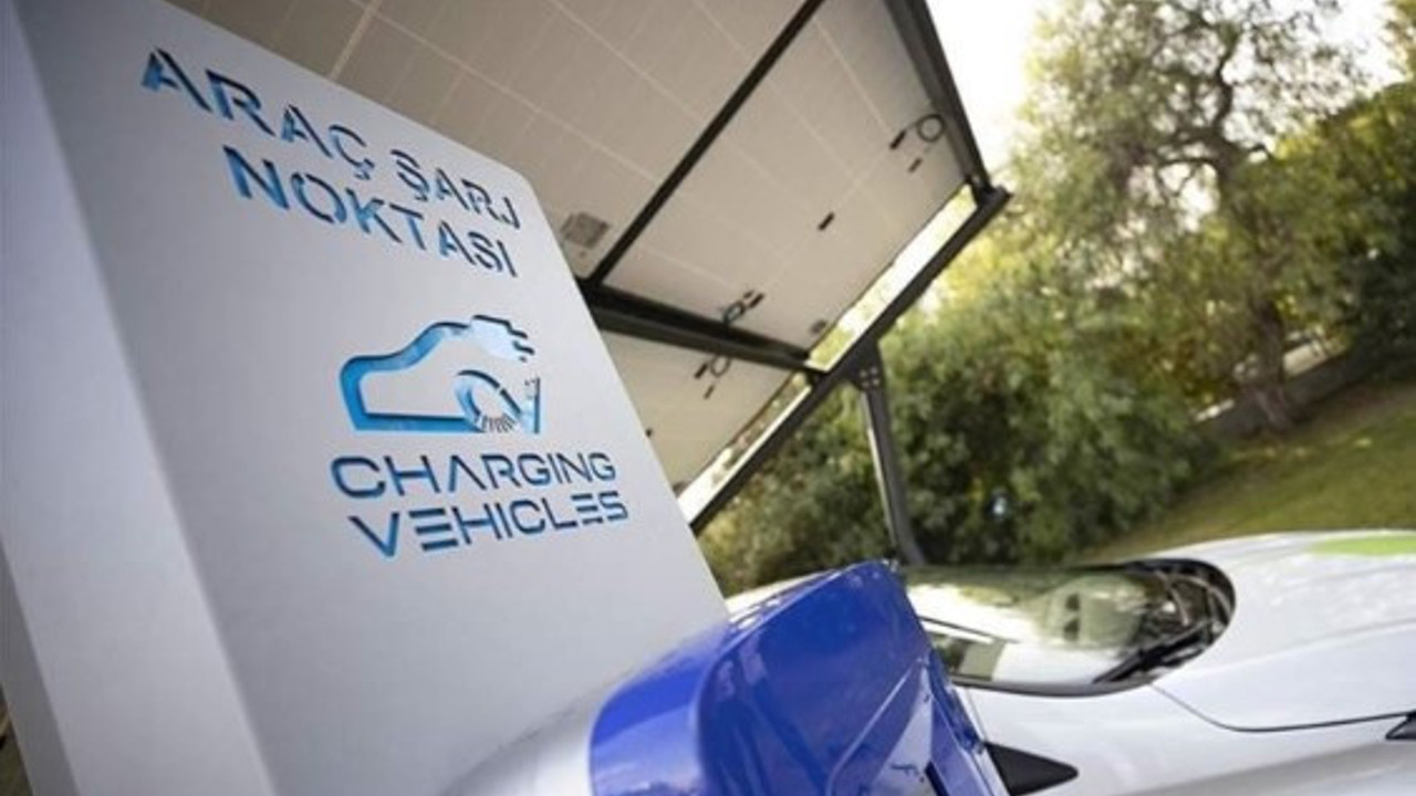 EPDK 124 şarj hizmeti lisansı verdi