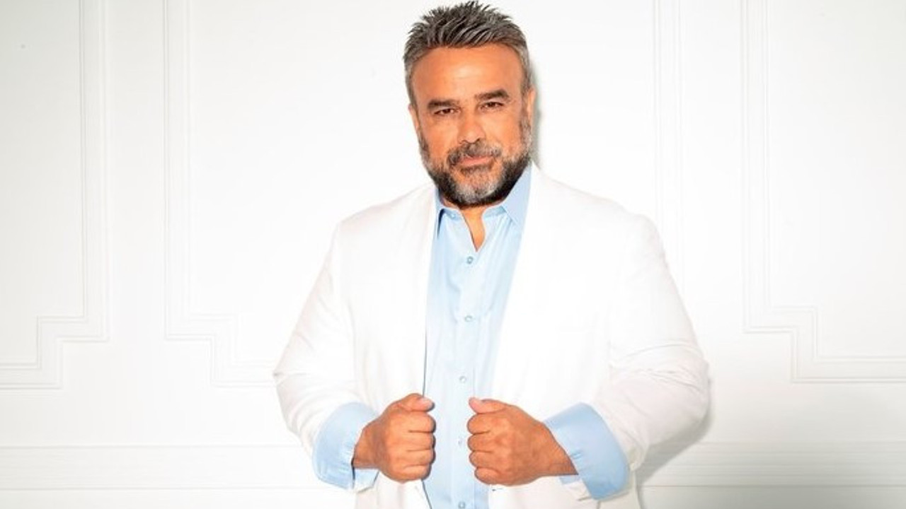 2 ayda 18 kilo veren Bülent Serttaş'ın zayıflama sırrı ortaya çıktı