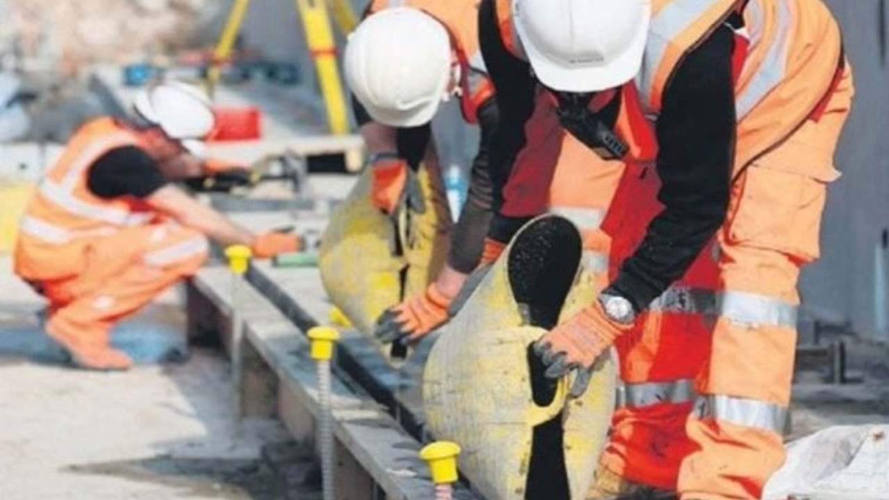 'Toplu iş sözleşmesi 1 Mayıs'tan önce imzalansın'