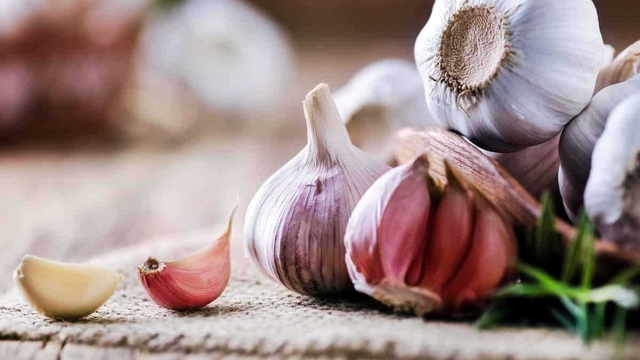 Sarımsağı sakın böyle yemeyin