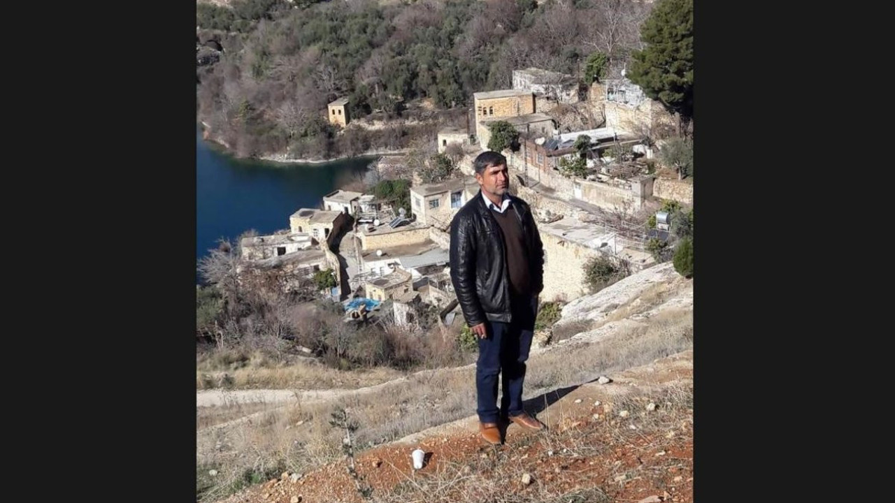 Sünnet düğününde maganda kurşunu öldürdü