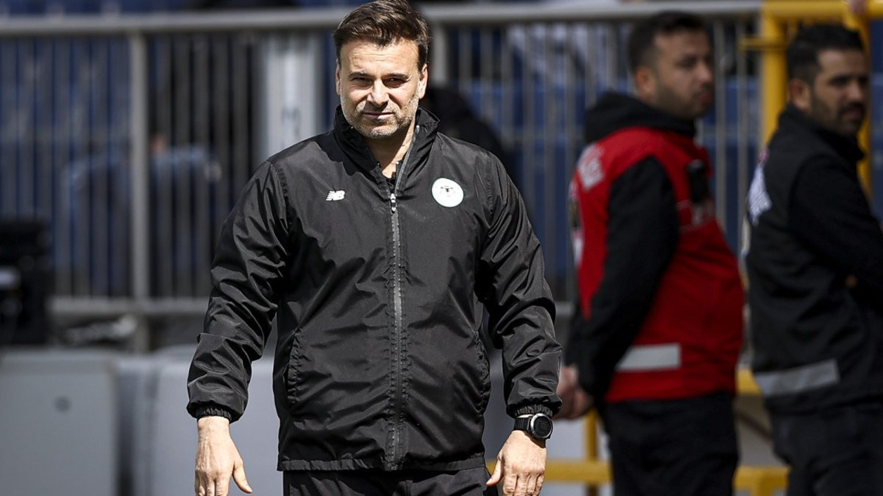 Stanojevic: Önemli olan sonuç