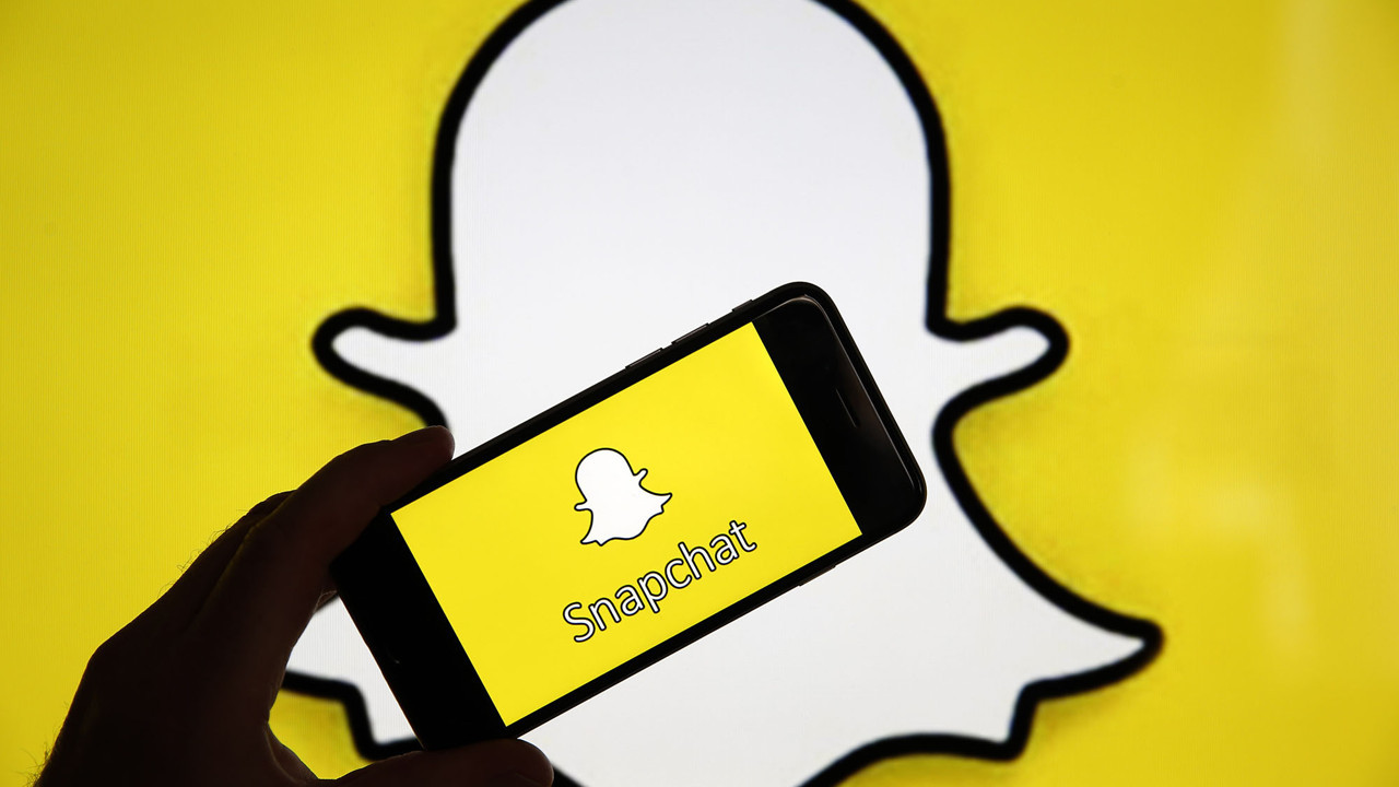 SnapChat'e de yapay zeka yüklendi. Bakın yeni özellik ne işe yarıyor