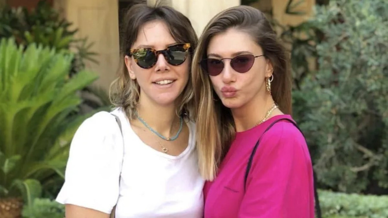 Şeyma Subaşı ablası hakkında açıklama yaptı. ''Ablamı da hayatımdan sildim''demişti