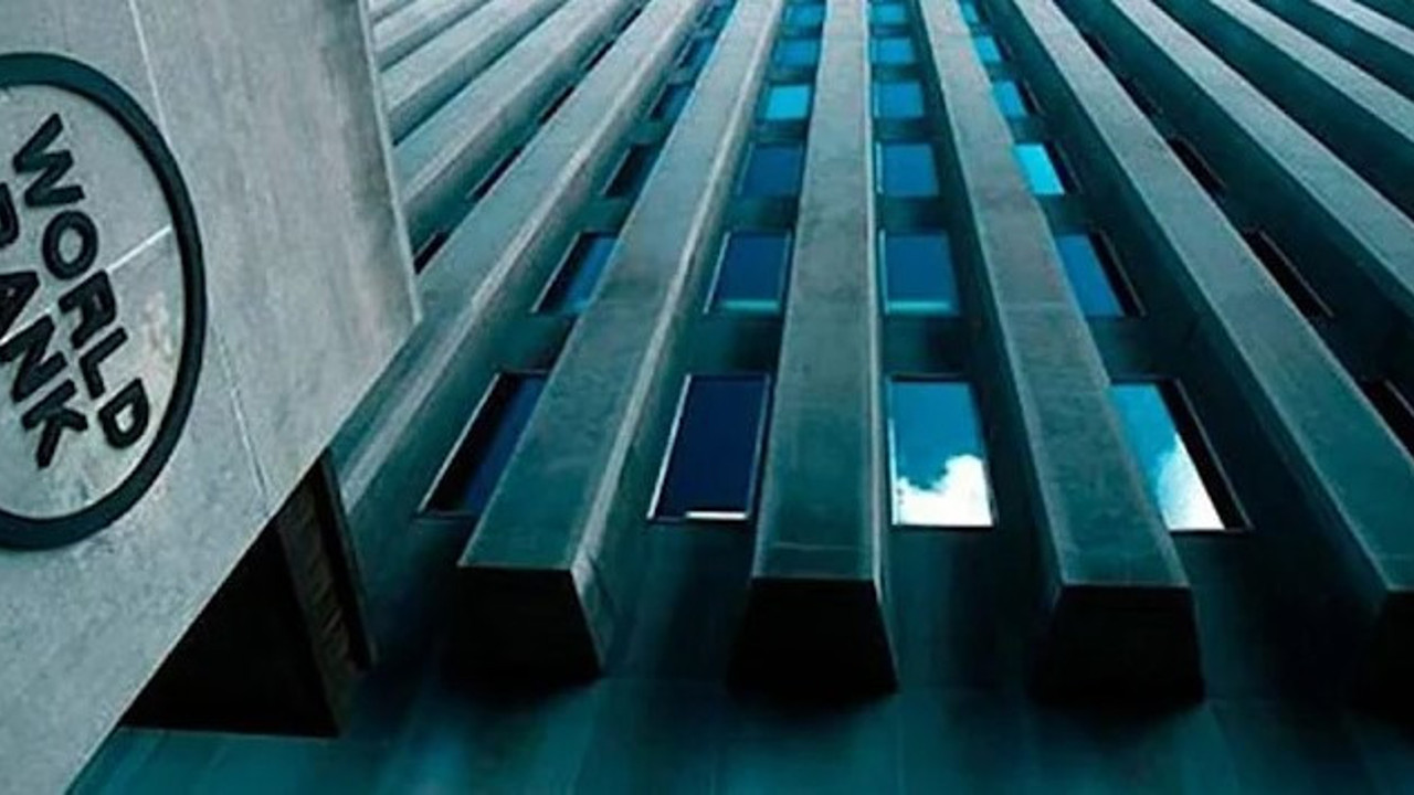 Dünya bankası ilk kez bir Türk’ü kara listeye aldı