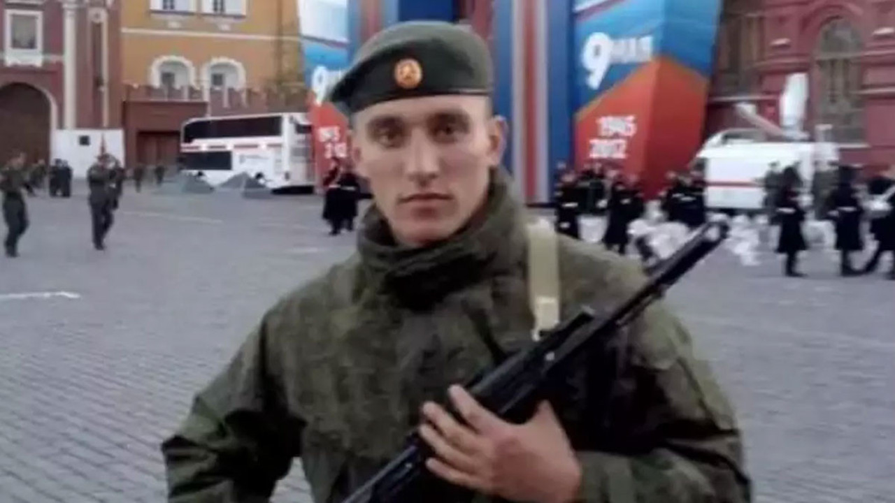 Kremlin Sözcüsü Peskov'un oğlu Wagner'e katılarak Ukrayna'da savaştı