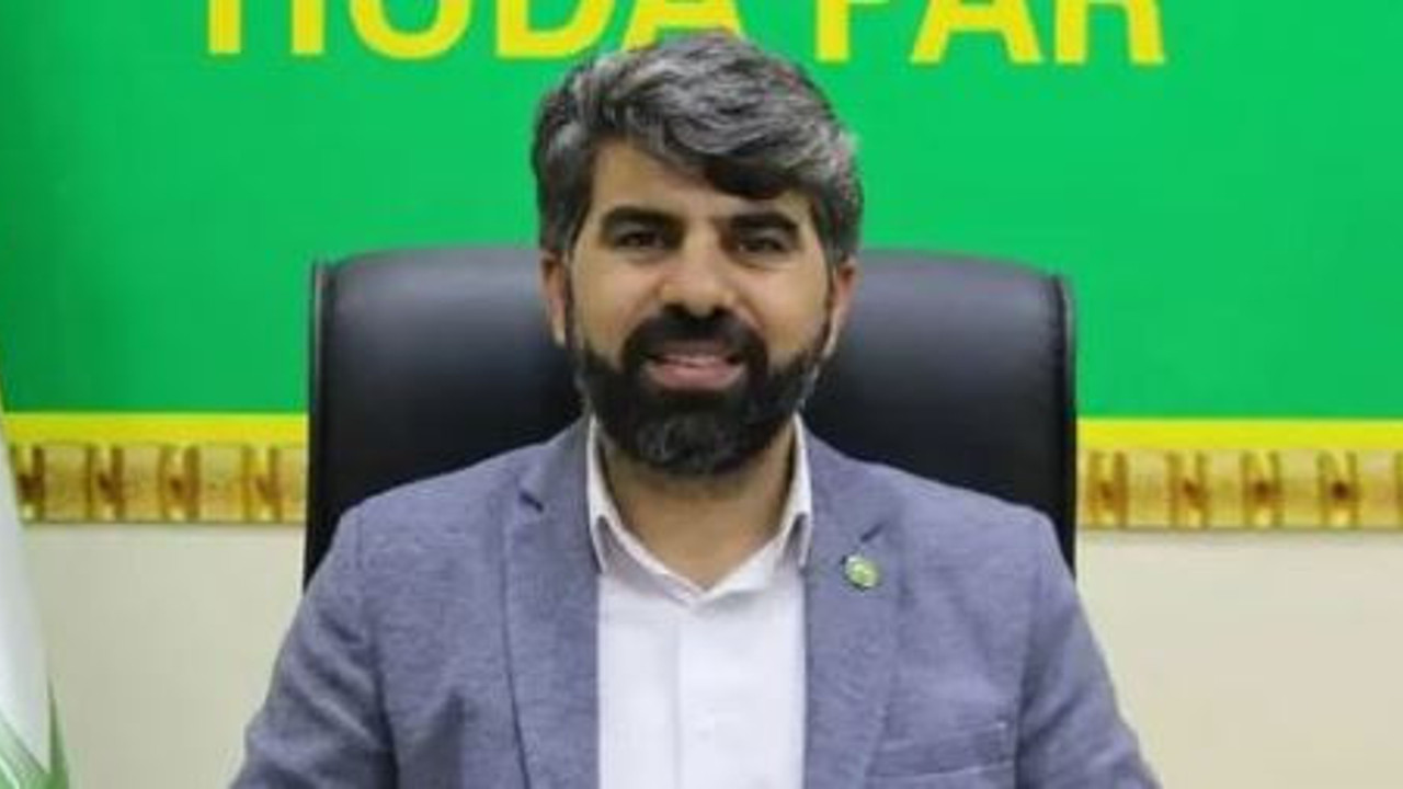 Cumhur İttifakı'nın HÜDAPAR adayı Hizbullah'tan hapis yatmış. AKP 4’üncü sıradan aday gösterdi