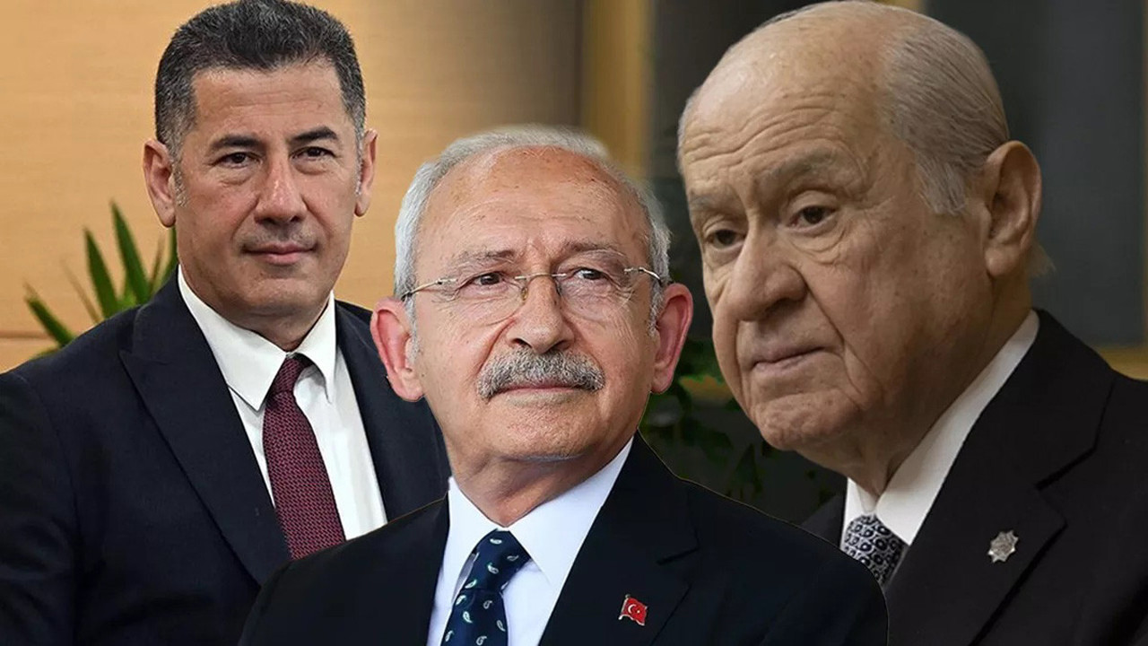Sinan Oğan’dan bomba Bahçeli itirafı. Kılıçdaroğlu evimize kadar geldi ama...
