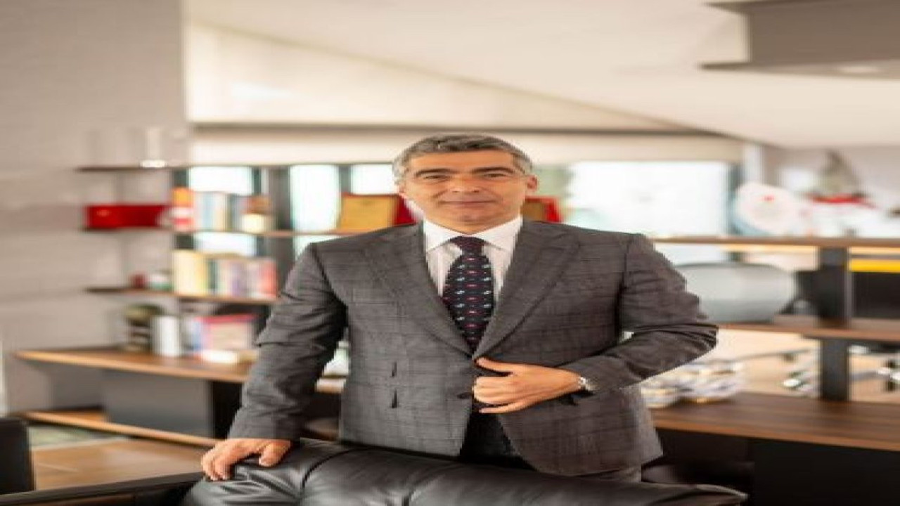 Çin’in bedava verdiği 1 milyon doz aşı için devletten 12 milyon dolar alan Cantürk Alagöz AKP’den milletvekili adayı oldu