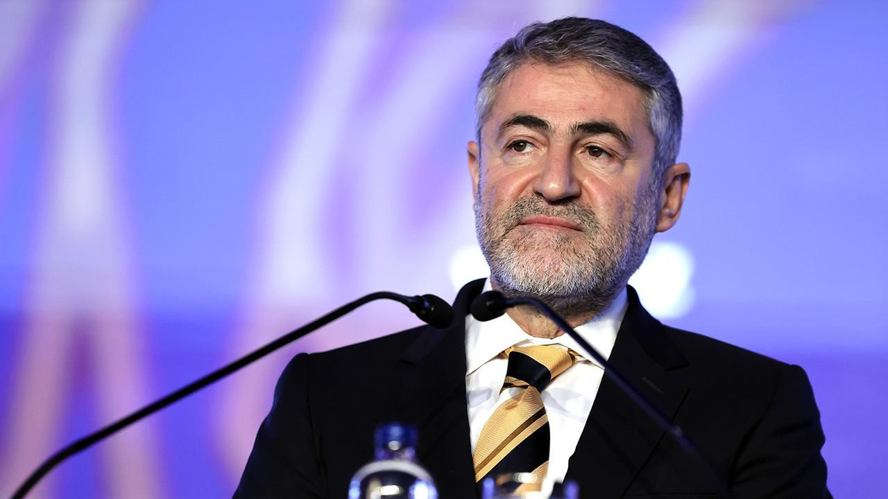 Yerine Mehmet Şimşek’in geçeceği konuşulan Nebati son kozunu oynadı. Erdoğan olmasa Avrupa ve Afrika ekmek bulamayacaktı