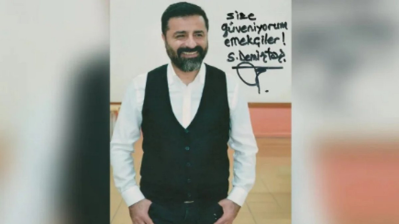 Demirtaş cezaevinde imaj değiştirdi