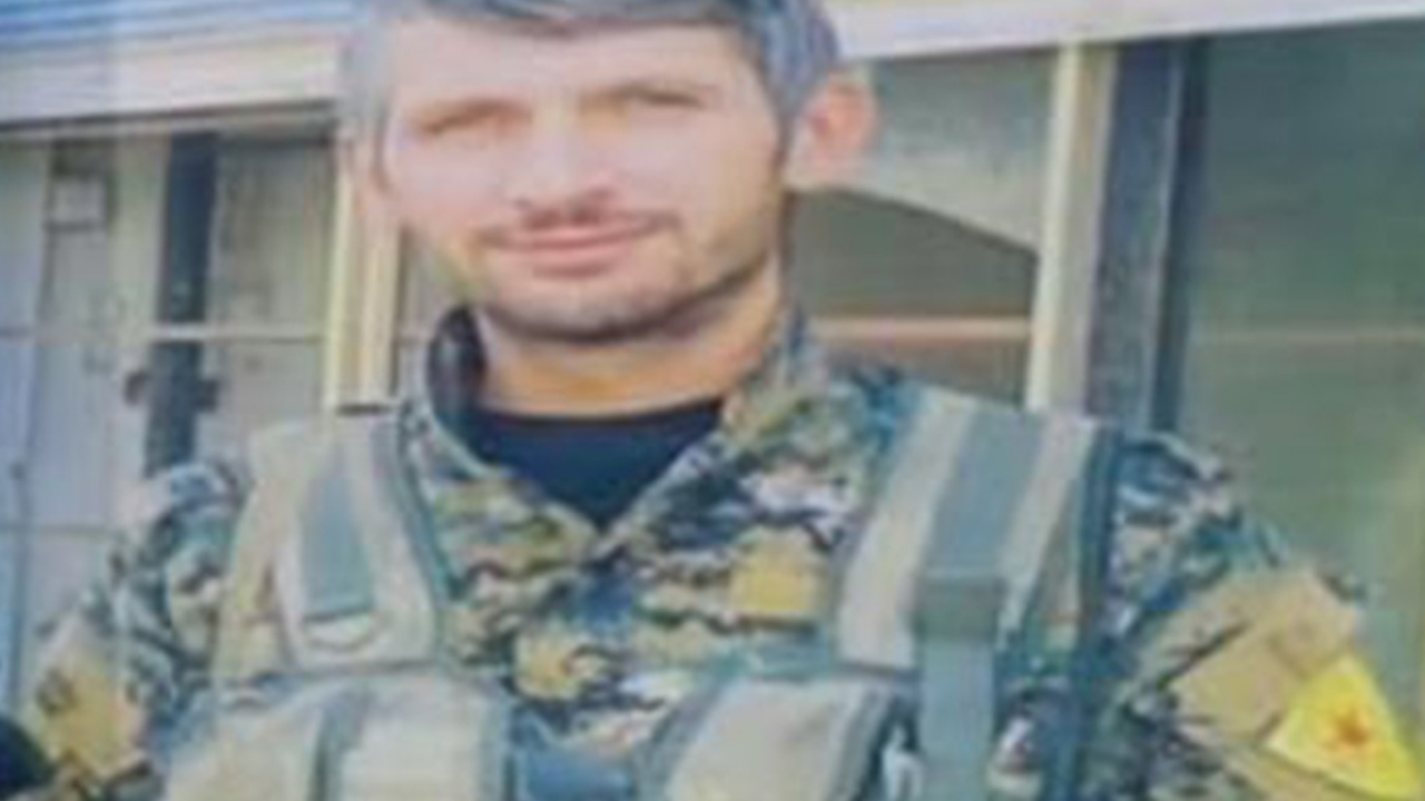 PKK'nın sözde sorumlusu etkisiz hale getirildi (25 Nisan 2023)