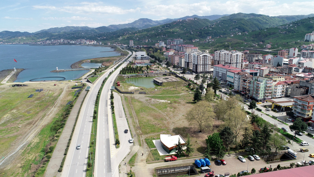 Araplara arazi satışı yargıdan döndü