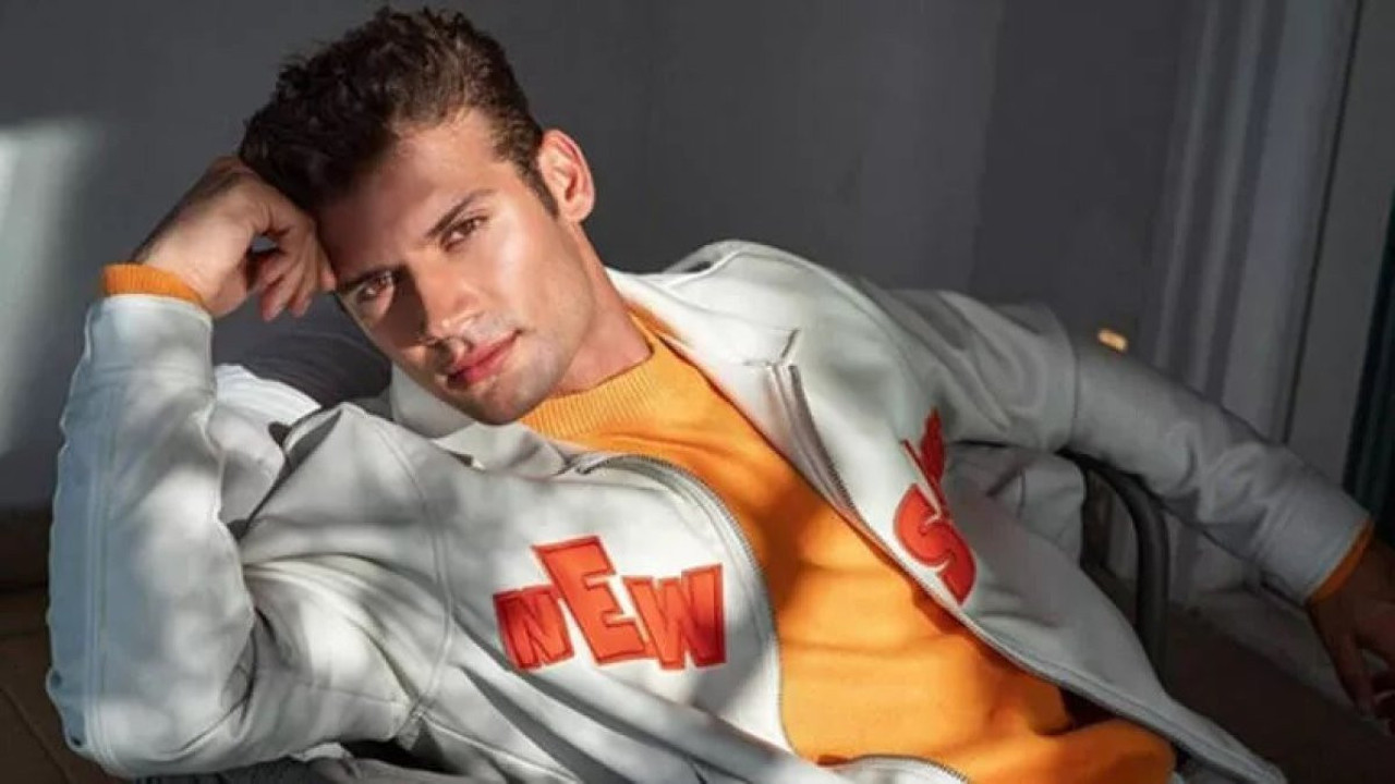 'Dönence' dizisinin ilk başrol oyuncusu belli oldu