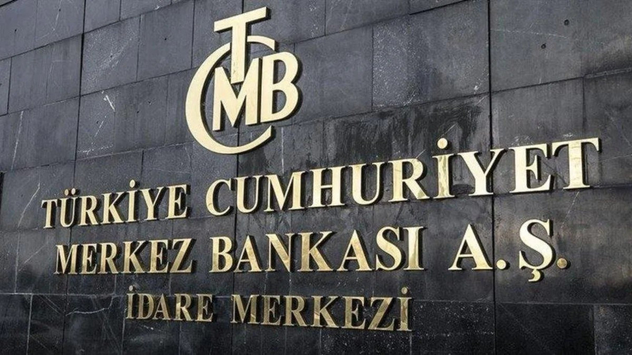 Merkez Bankası'nın faiz kararı ne olacak. İşte sızan ilk bilgiler
