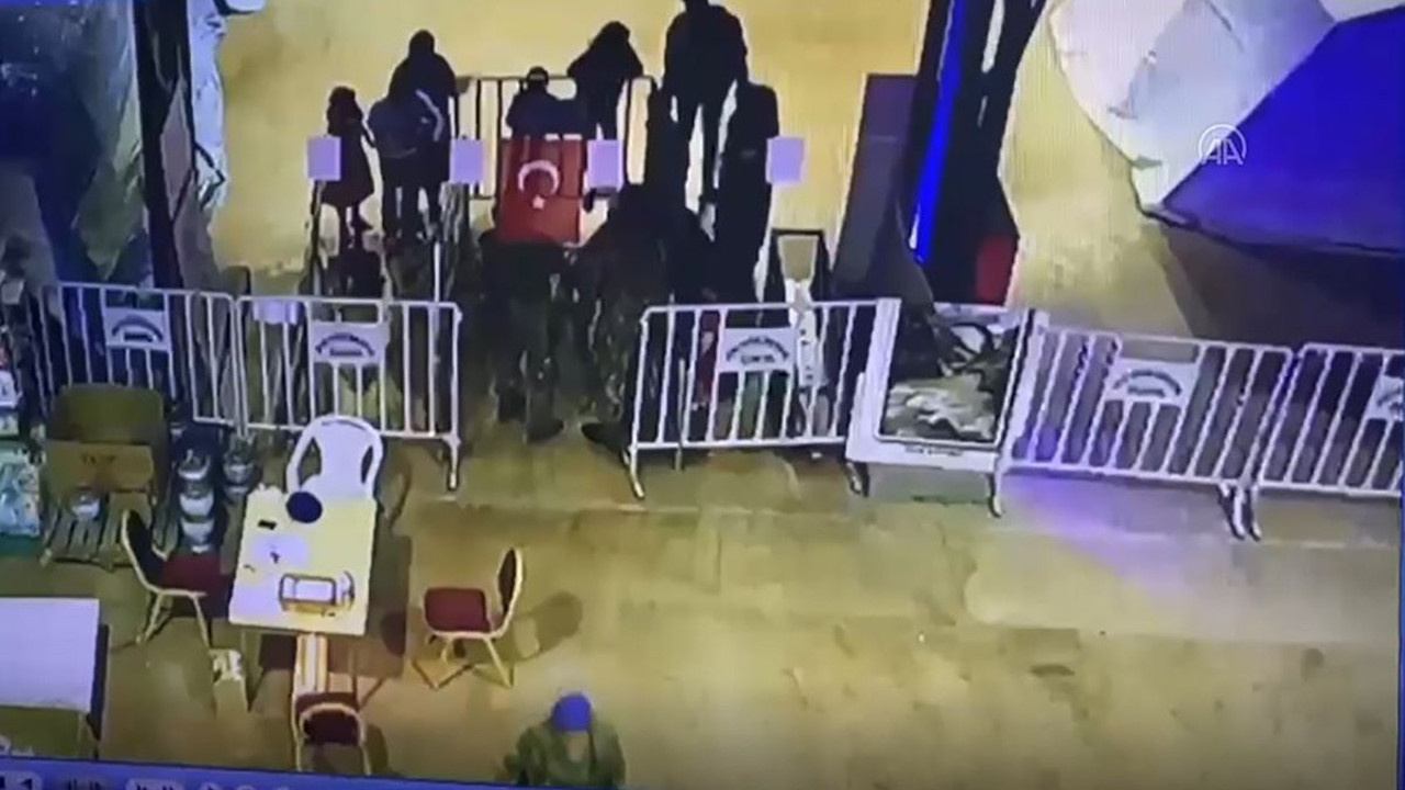 Nefes borusuna şeker kaçan çocuğu asker kurtardı. Herkes bunu mutlaka öğrenmeli