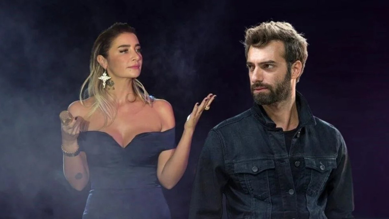 Şarkıcı Sıla ve İlker Kaleli'nin başlattığı 'Bir Elimden Sen Tut' kampanyası hayata geçti