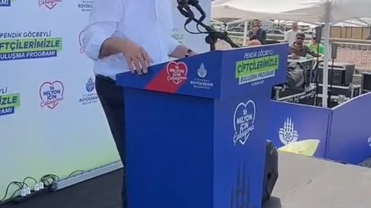 İmamoğlu yedinci ve sekizinci okları açıkladı