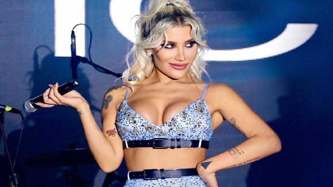 İrem Derici 'mavi tik' için Elon Musk'a isyan etti! "Dünya kadar para ödedim"