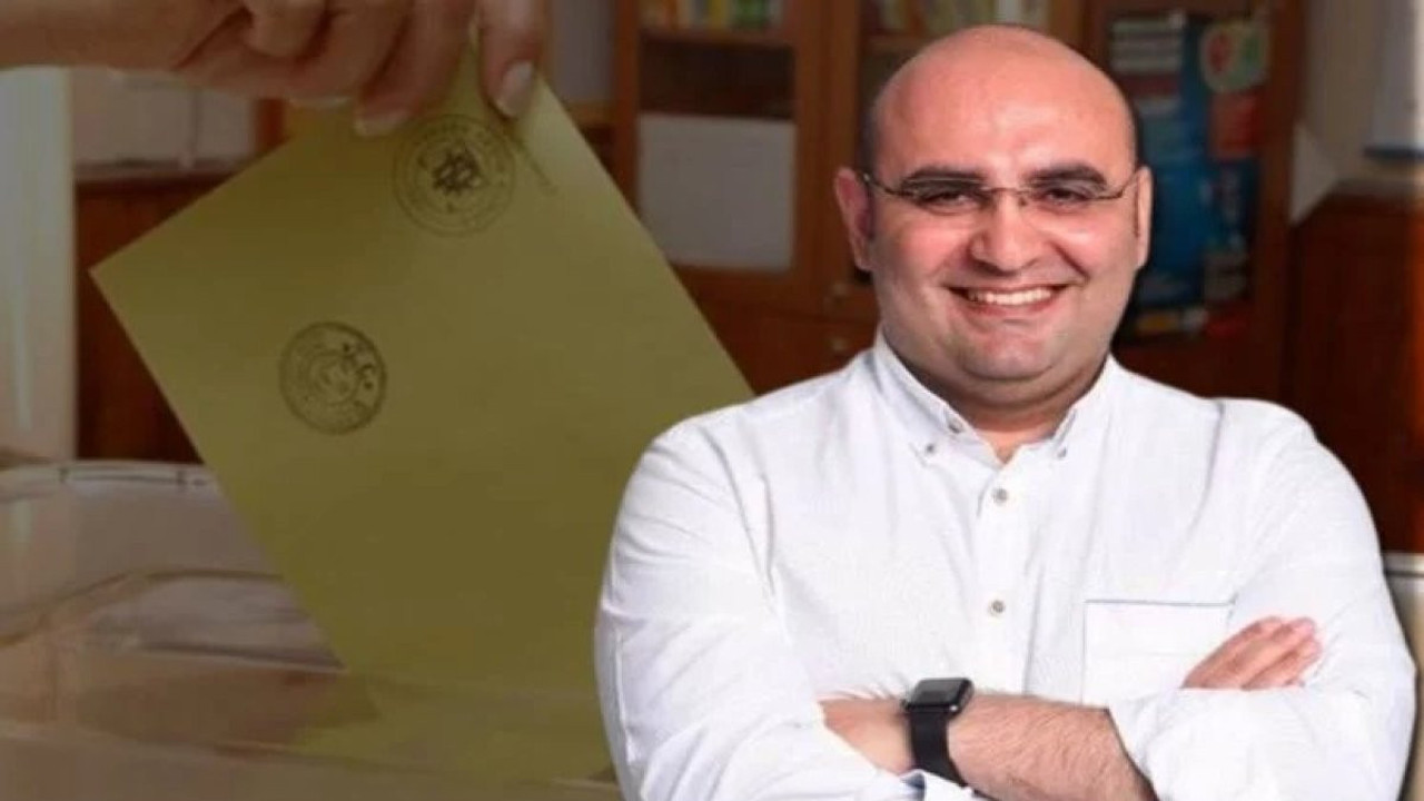 Erdoğan’ın ardı ardına açıkladığı vaatler seçimi nasıl etkileyecek? Aksoy Araştırma kurucusu Ertan Aksoy açıkladı