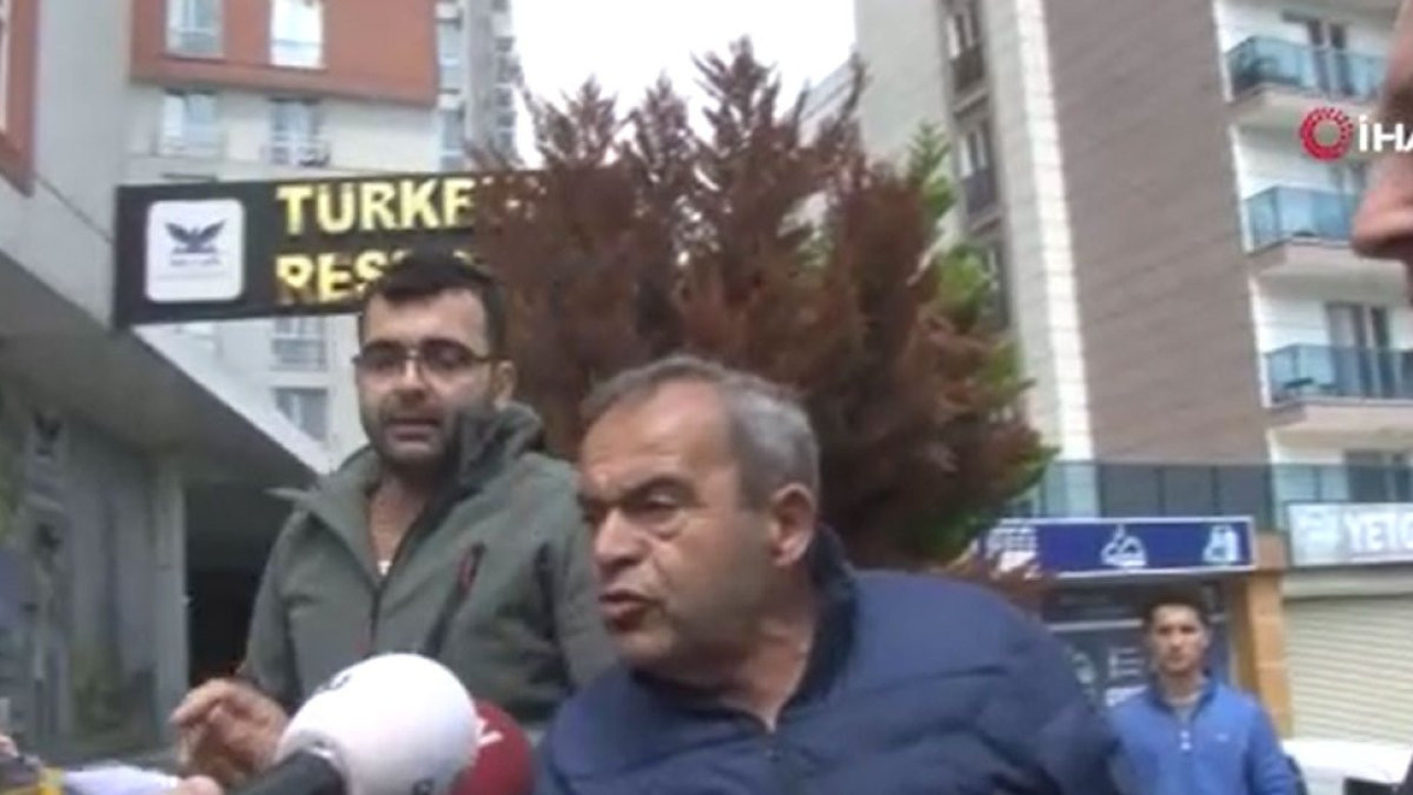 Bin 500 kişinin yaşadığı sitenin yönetiminde usulsüzlük iddiası