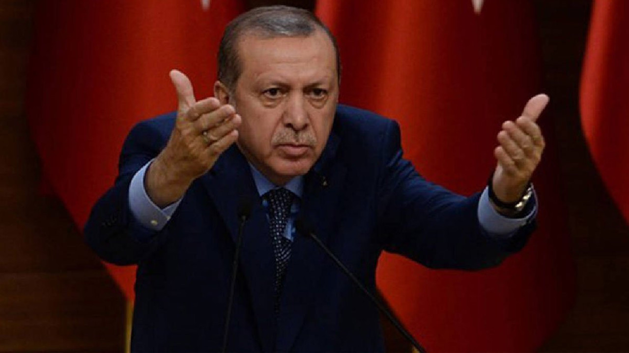 ‘Giderlerse gitsinler’ diyen Erdoğan doktorlar için kamu spotu yayınlayacak. ‘Sizi yuvanıza dönmeye davet ediyorum’