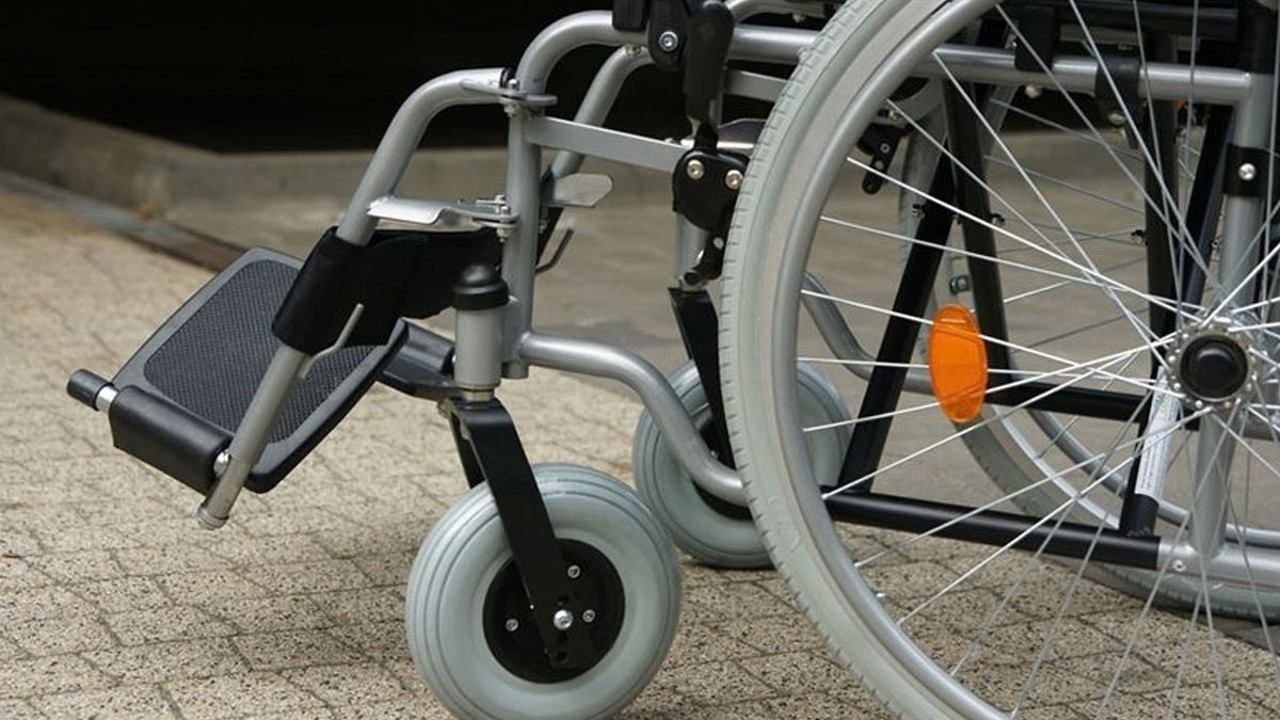 Fransa'da 2024'ten itibaren tekerlekli sandalyeler ücretsiz olacak