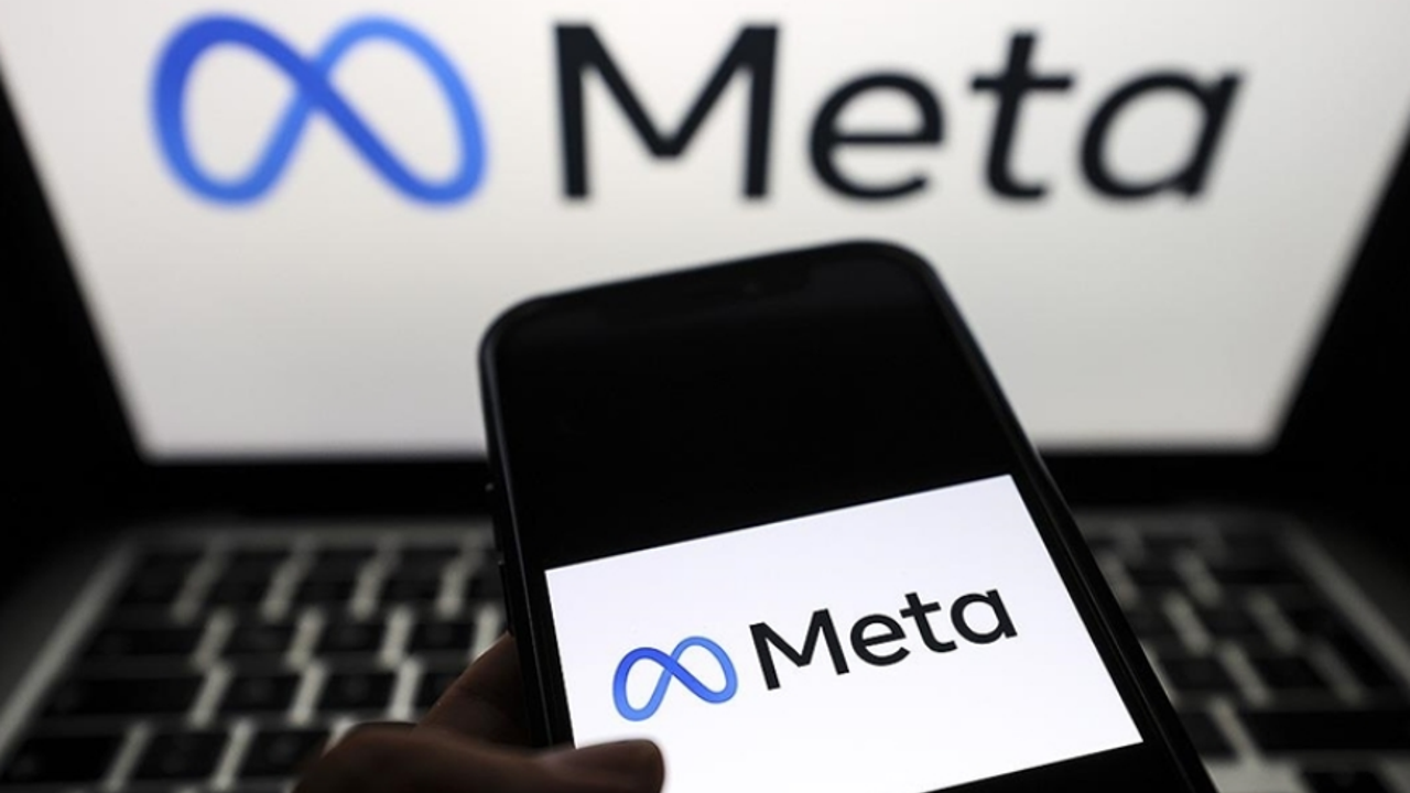 Meta yıllık gelir oranıyla şaşırttı