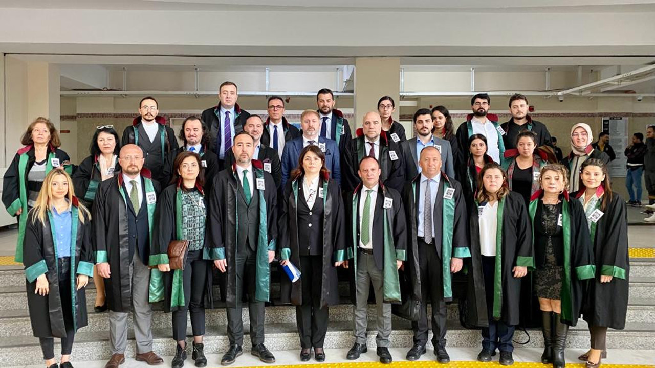 Avukat ve müvekkilini öldüren sanığa 'akli dengesi yerinde' raporu