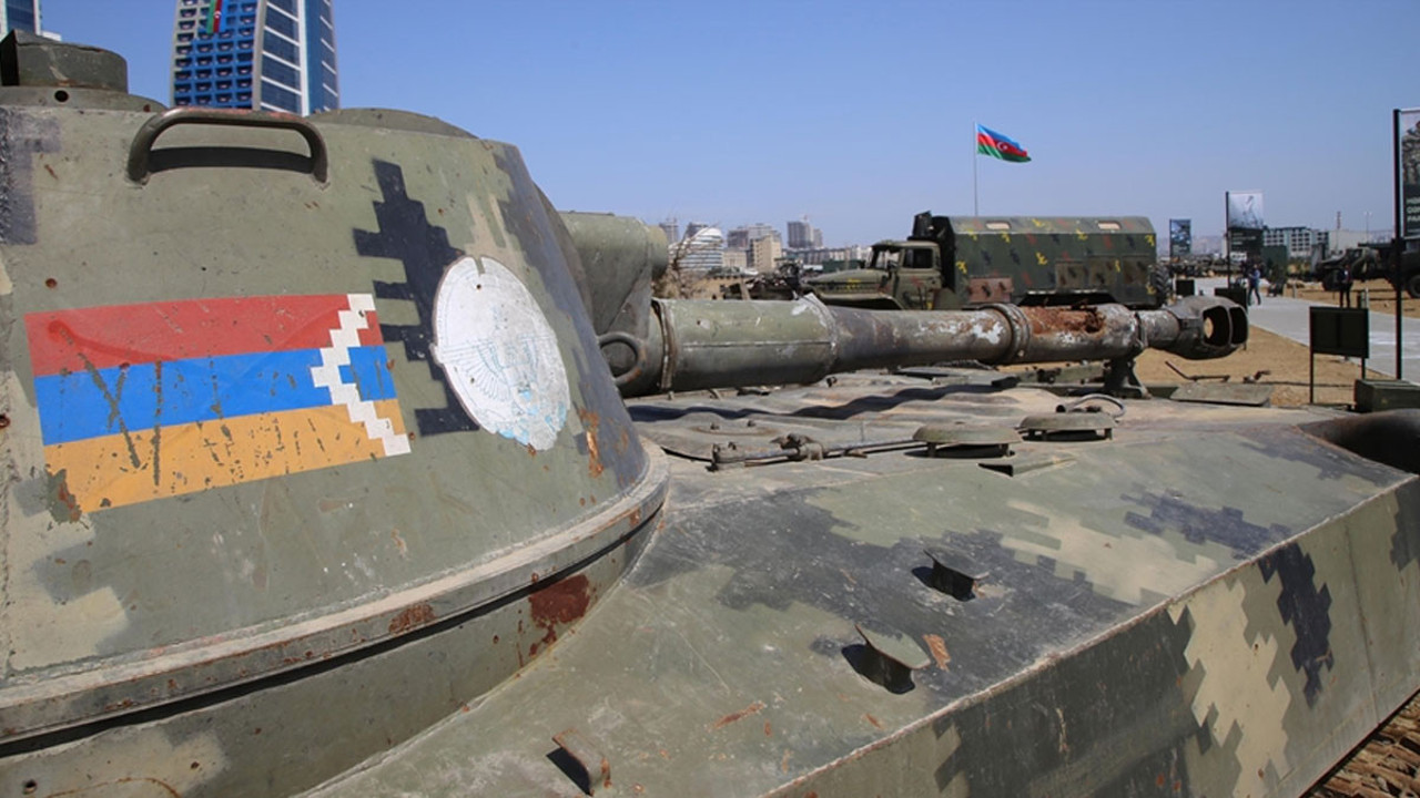 Rusya: ABD ile Fransa, Ermenistan-Azerbaycan arasında arabuluculuk rolünde başarısız oldu