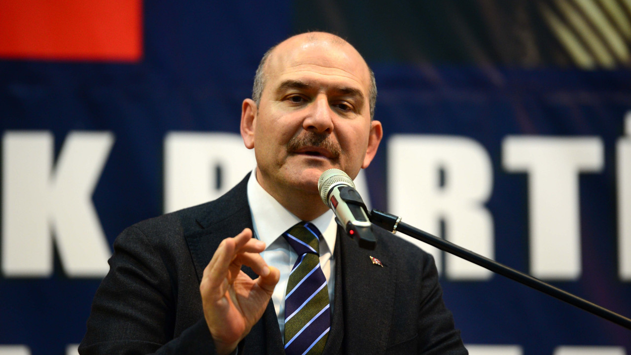 Süleyman Soylu 14 Mayıs seçimlerine ‘siyasi darbe girişimi’ dedi. Demokrasi sadece AKP kazanınca mı oluyor?