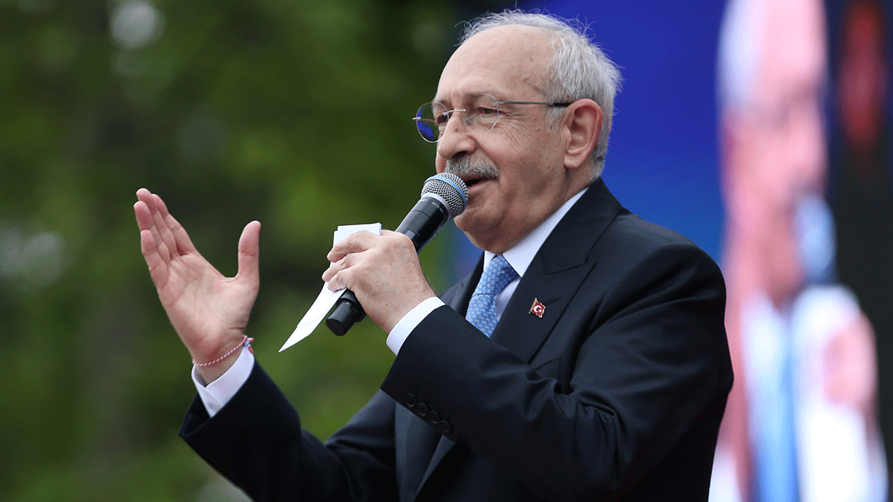 Kılıçdaroğlu’ndan Bayraktar ailesine: Bu kadar siyasallaşmayın