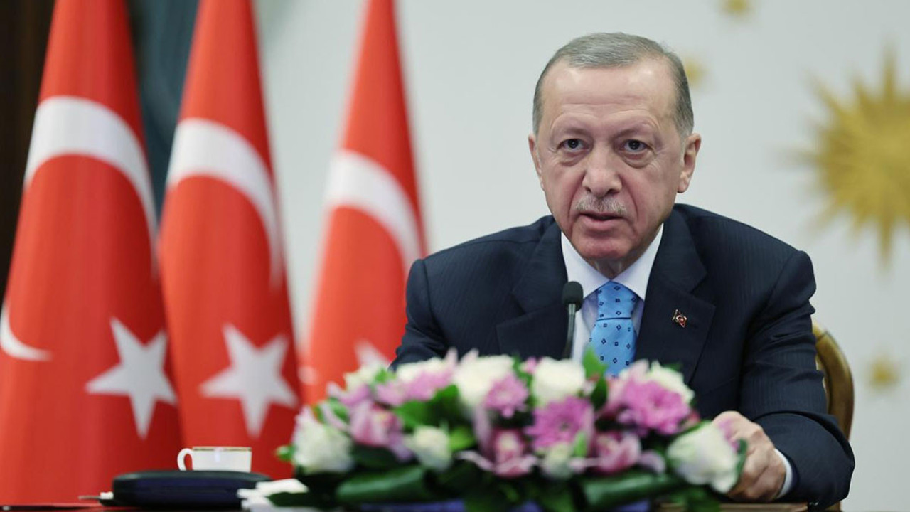 Almanların ünlü gazetesinden Erdoğan yorumu. Nefesi tükenmek üzere