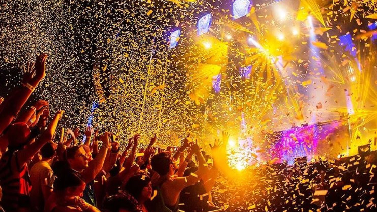 Rüyada eğlence görmek ne demek? Rüyada eğlence görmek ne anlama geliyor?