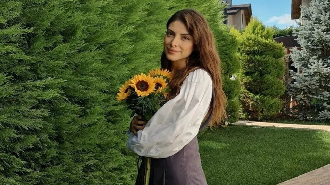 Deniz Baysal'dan çocuk itirafı