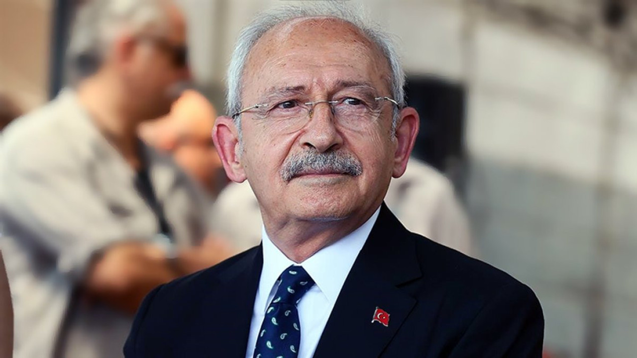 Dünyaca ünlü televizyon kanalından Kılıçdaroğlu analizi. Türk siyasetinde bir tabuyu yıktı