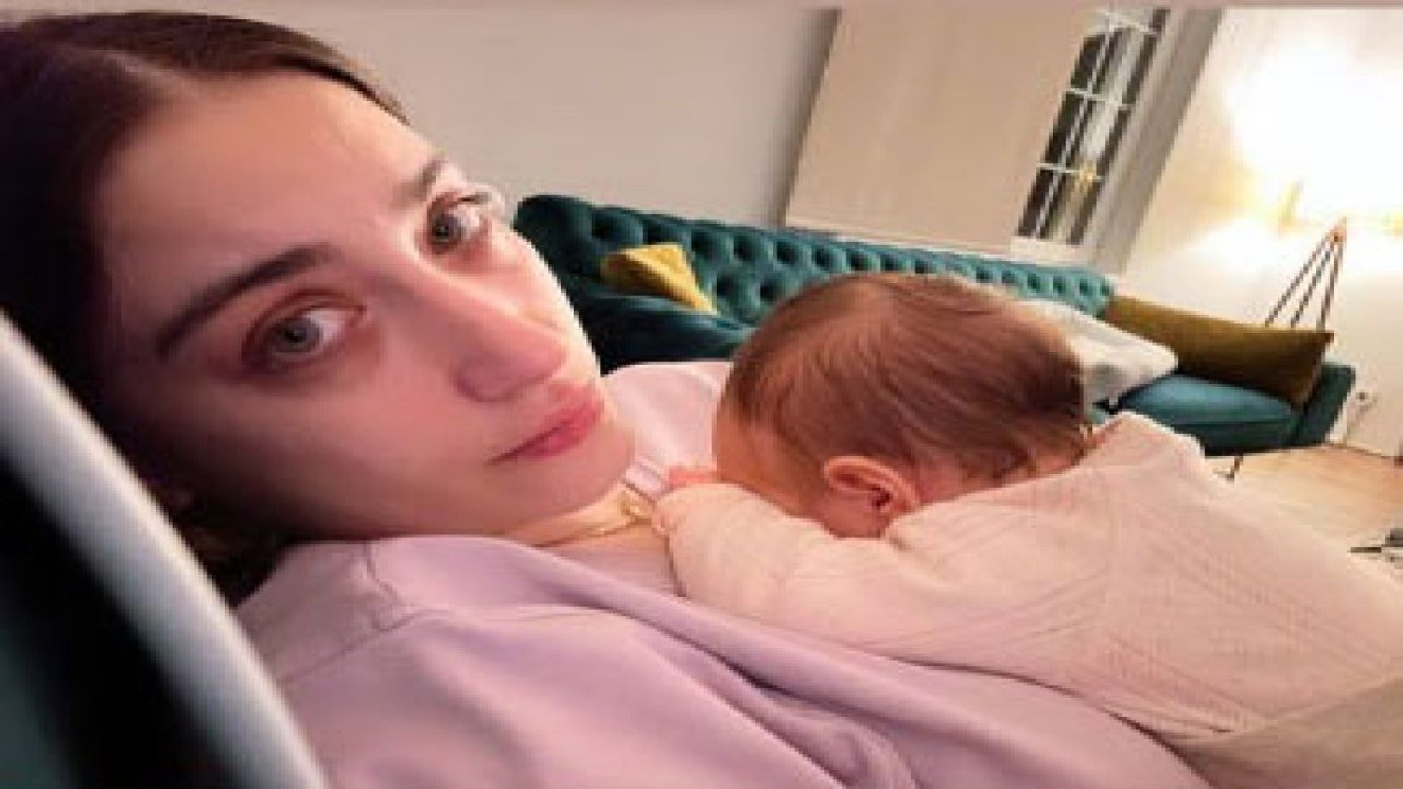 Hazal Kaya'dan eşi Ali Atay'a cevaplaması zor soru