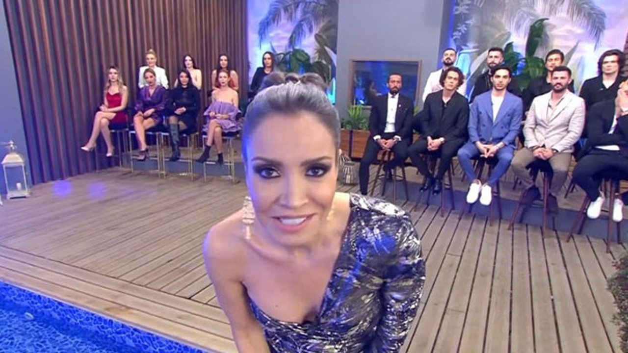 Kısmetse Olur yarışmacılarıyla ilgili iddia şok etti