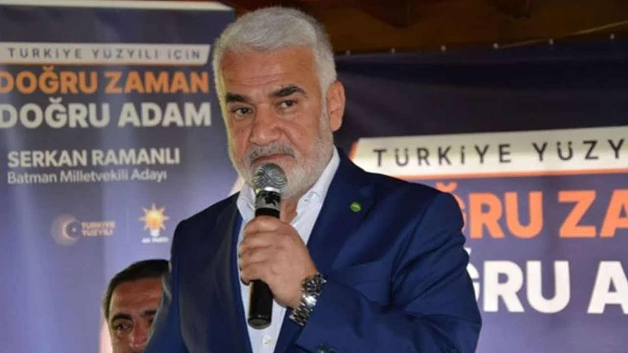 HÜDA PAR'dan destekçilerine komut: Fark az olursa şimdiden kendinizi hazırlayın