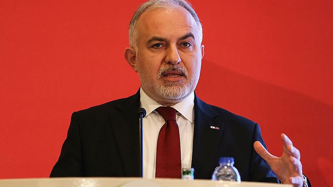 Kızılay’ın eski yöneticilerinden zehir zemberek açıklama: Kızılay işgal altında