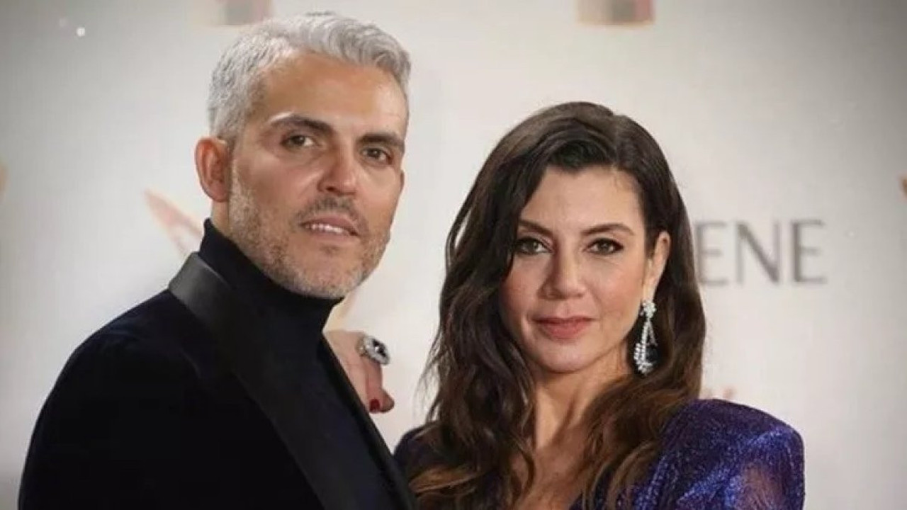 Gökçe Bahadır eşiyle birlikte depremzede kadınlar için sahneye çıkacak