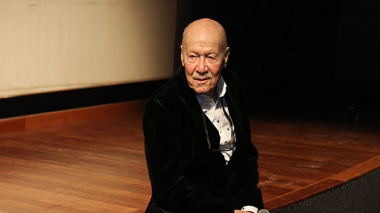 Usta yönetmen Duygu Sağıroğlu hayatını kaybetti