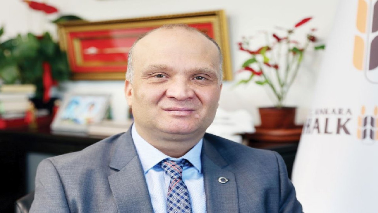 Alparslan Türkeş Vakfı Genel Sekreteri Alparslan Yılmaz: Bir oyum Kemal Kılıçdaroğlu'na, bir oyum İYİ Parti'ye