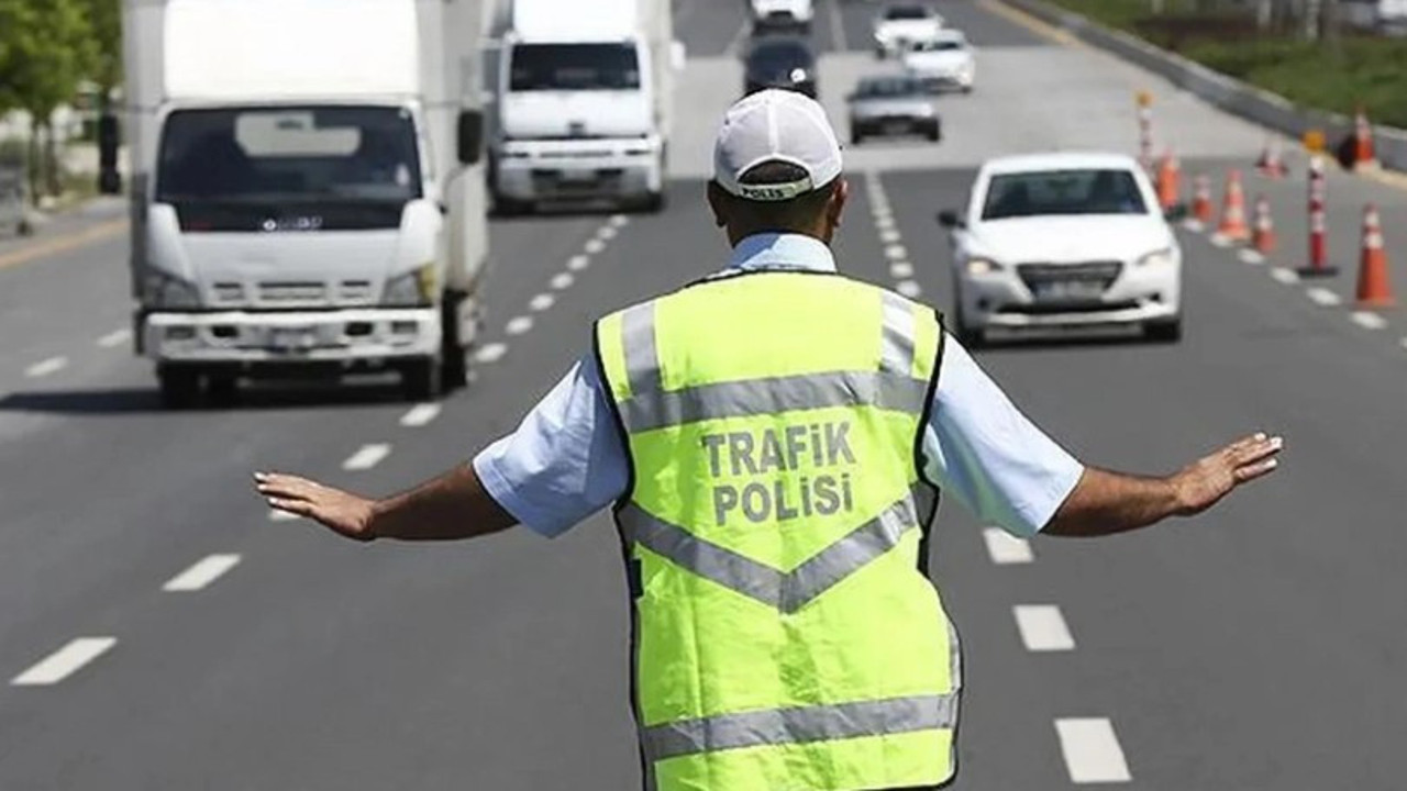 İstanbullular dikkat. 1 Mayıs’ta bu yollar trafiğe kapalı olacak