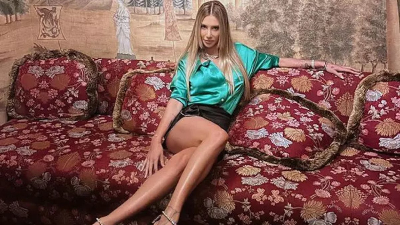 Şeyma Subaşı' ya sosyal medyadan ağır darbe