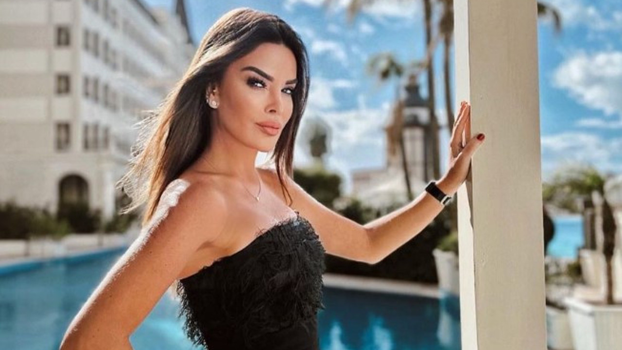 Özlem Yıldız: Aynada kendime 'Artık emekli bir kadınsın, kendine gel' diyorum