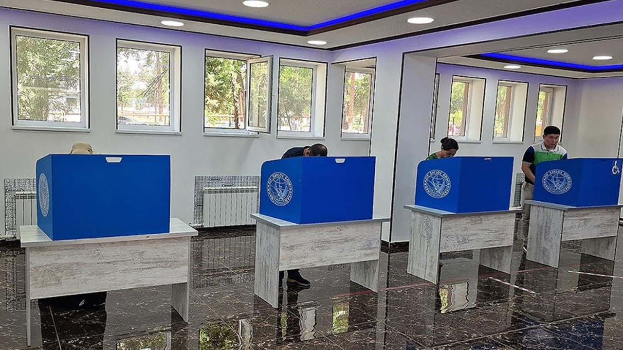 Dışişlerinden Özbekistan açıklaması