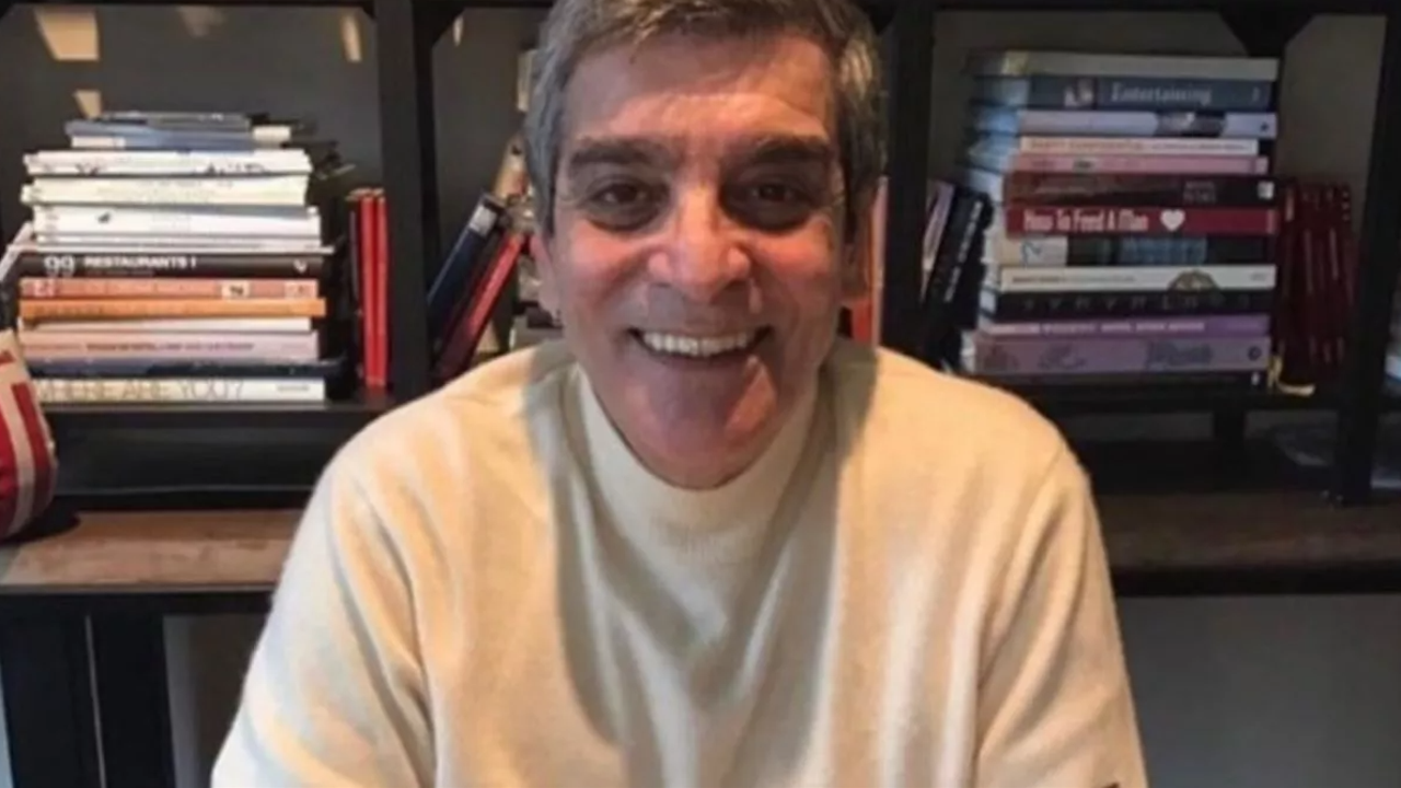 Sacit Aslan yazdı: En son ‘şantajı devlete’ oldu, yolun sonu 'demir parmaklıklar'